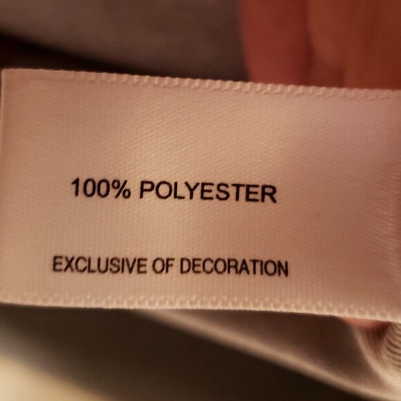 Cutter & Buck DryTec Womens Grey Orange Full Zip Jacket Small - Picture 6 of 6